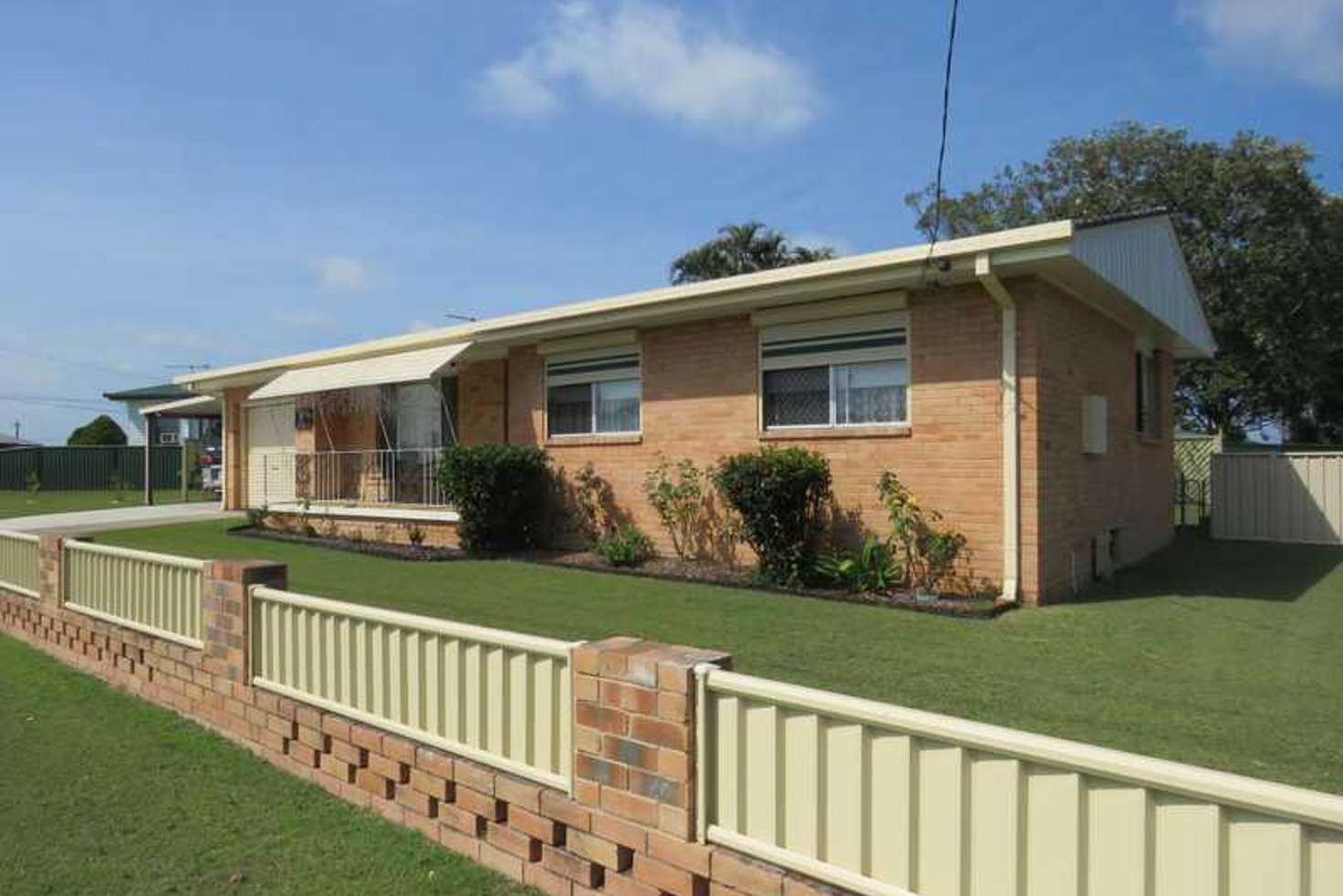 Main view of Homely house listing, 23 Bruton Street, Casino NSW 2470