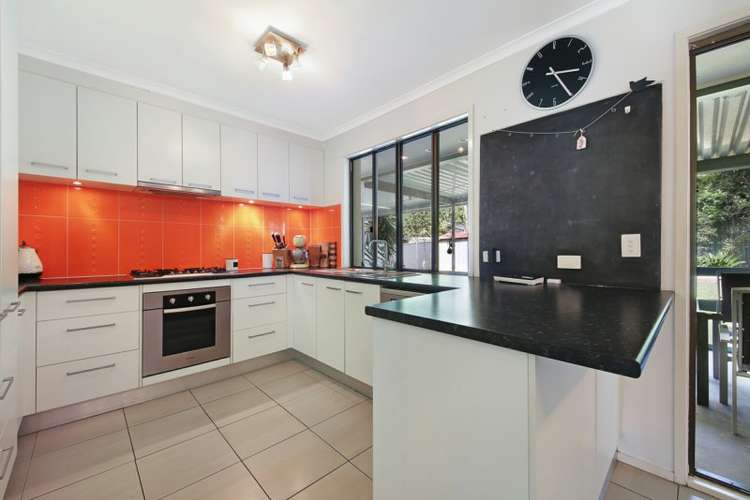 Second view of Homely house listing, 40 Twilight Drive, Mudgeeraba QLD 4213