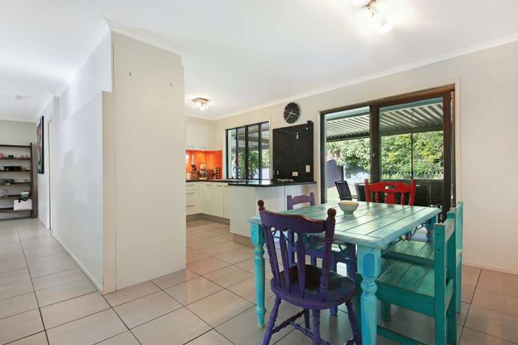 Fourth view of Homely house listing, 40 Twilight Drive, Mudgeeraba QLD 4213