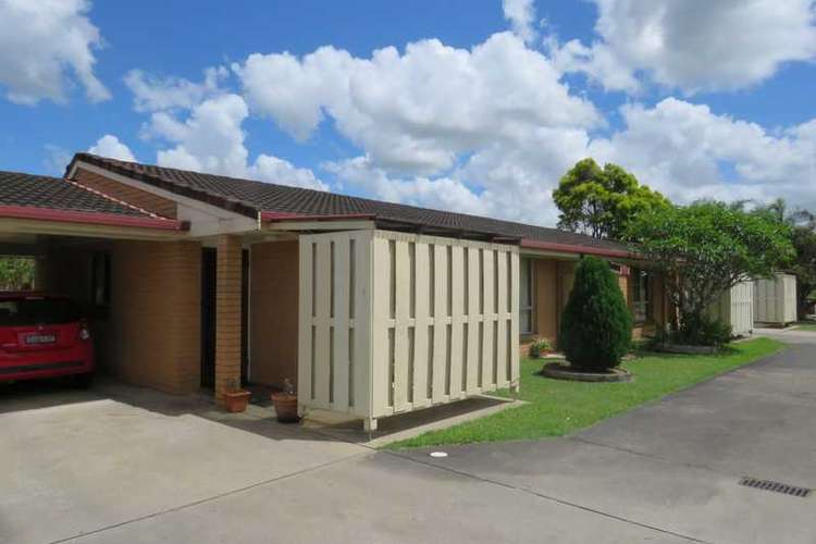 Third view of Homely unit listing, Unit/7/41-43 Hartley Street, Casino NSW 2470