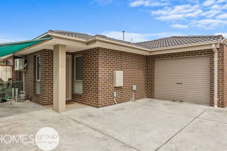 Main view of Homely unit listing, Unit 2/26 Cornhill Street, St Albans VIC 3021