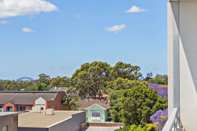 Main view of Homely unit listing, 121/4-12 Garfield Street, Five Dock NSW 2046