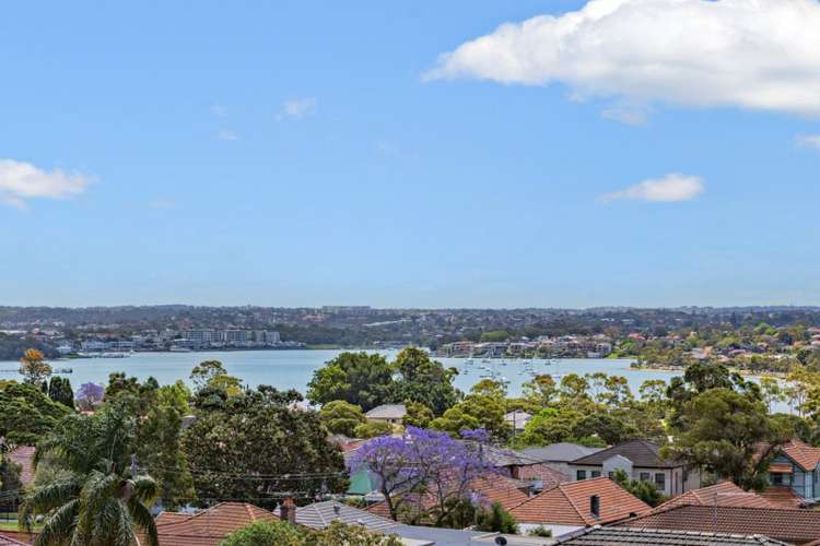 Second view of Homely unit listing, 121/4-12 Garfield Street, Five Dock NSW 2046