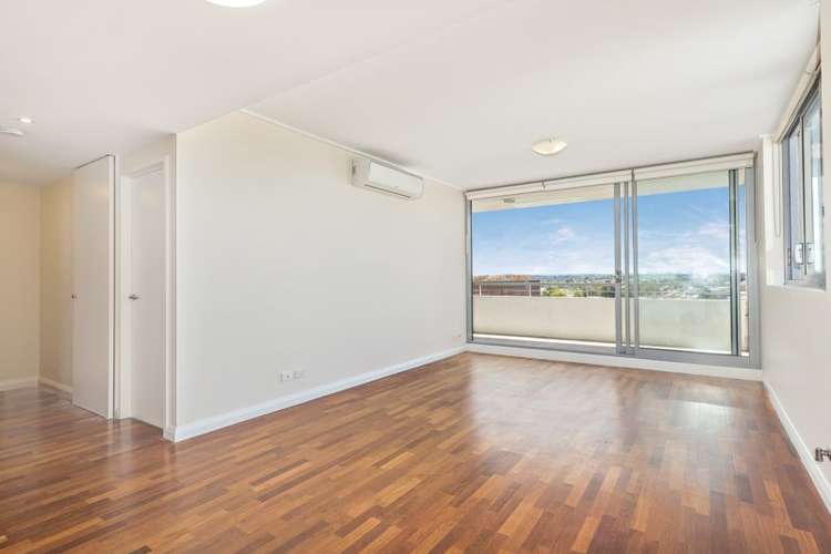 Third view of Homely unit listing, 121/4-12 Garfield Street, Five Dock NSW 2046