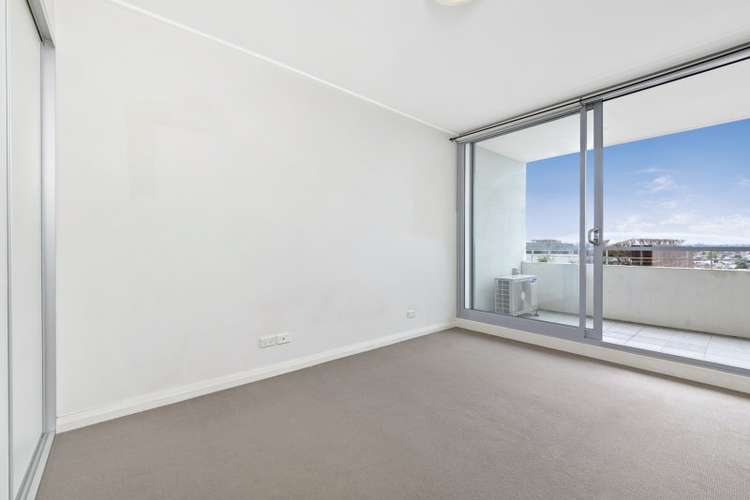 Fifth view of Homely unit listing, 121/4-12 Garfield Street, Five Dock NSW 2046