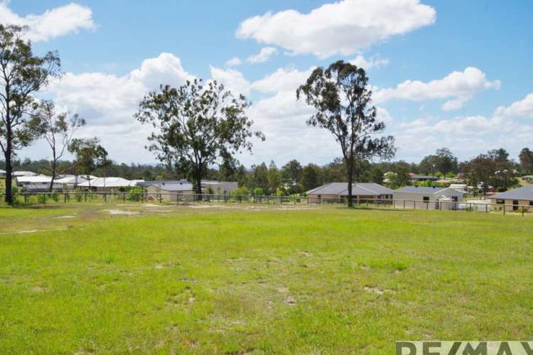 Fourth view of Homely residentialLand listing, 139 Bottlebrush Drive, Jimboomba QLD 4280