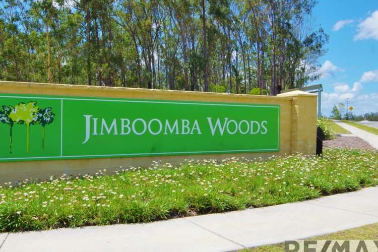 Fifth view of Homely residentialLand listing, 139 Bottlebrush Drive, Jimboomba QLD 4280