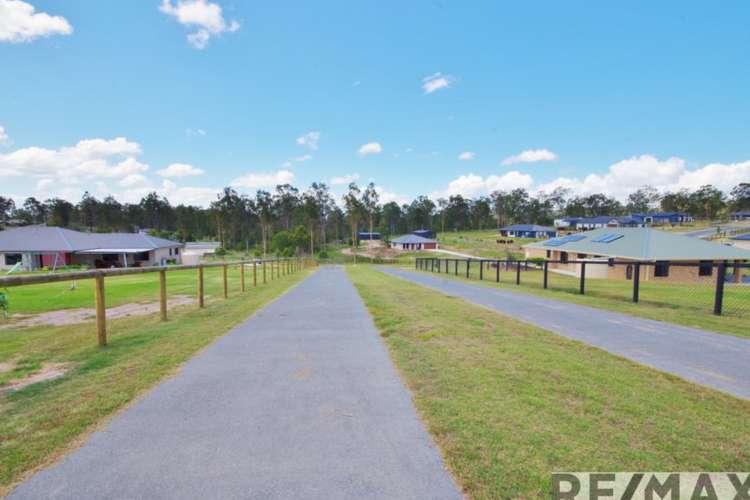 Seventh view of Homely residentialLand listing, 139 Bottlebrush Drive, Jimboomba QLD 4280