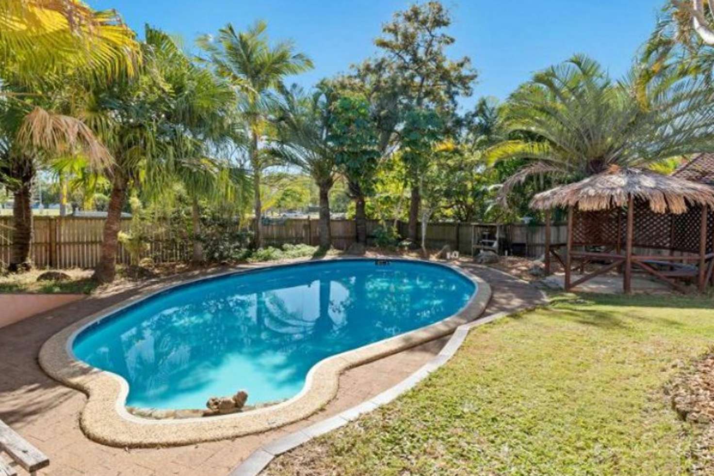 Main view of Homely house listing, 36 Kerria Crescent, Ashmore QLD 4214