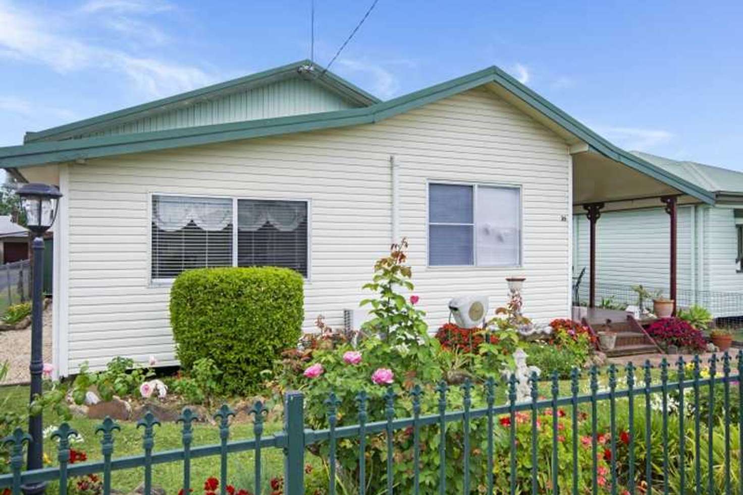 Main view of Homely house listing, 16 Simpson Parade, Casino NSW 2470