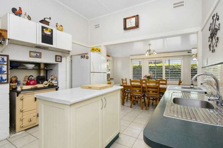 Second view of Homely house listing, 16 Simpson Parade, Casino NSW 2470