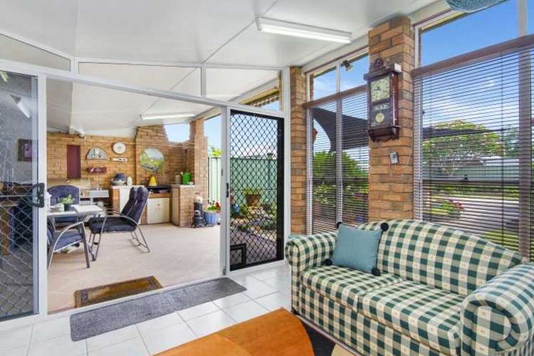 Third view of Homely house listing, 16 Simpson Parade, Casino NSW 2470