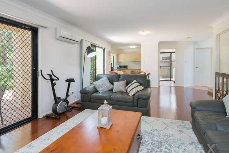 Fifth view of Homely townhouse listing, 20/127 Gooding Dr, Merrimac QLD 4226