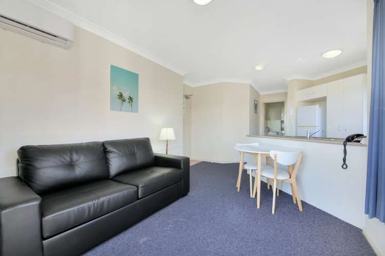Fourth view of Homely apartment listing, 32/40-46 Burra Street, Chevron Island QLD 4217