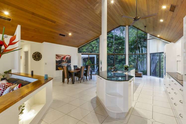 Third view of Homely house listing, 12 Earle Ct, Tallai QLD 4213