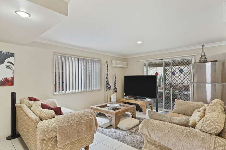 Main view of Homely townhouse listing, 106/1 Coelia Court, Carrara QLD 4211