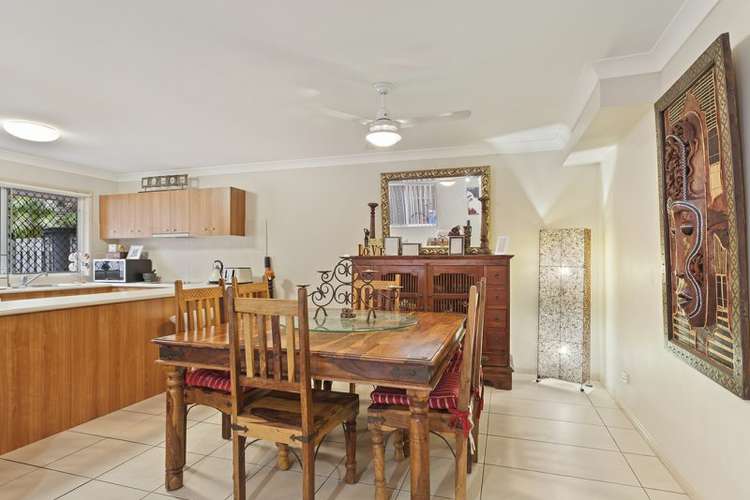 Third view of Homely townhouse listing, 106/1 Coelia Court, Carrara QLD 4211
