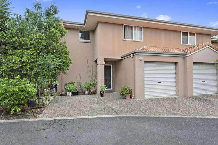 Fourth view of Homely townhouse listing, 106/1 Coelia Court, Carrara QLD 4211