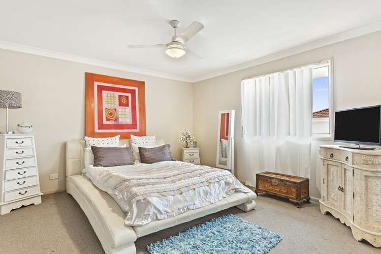 Fifth view of Homely townhouse listing, 106/1 Coelia Court, Carrara QLD 4211