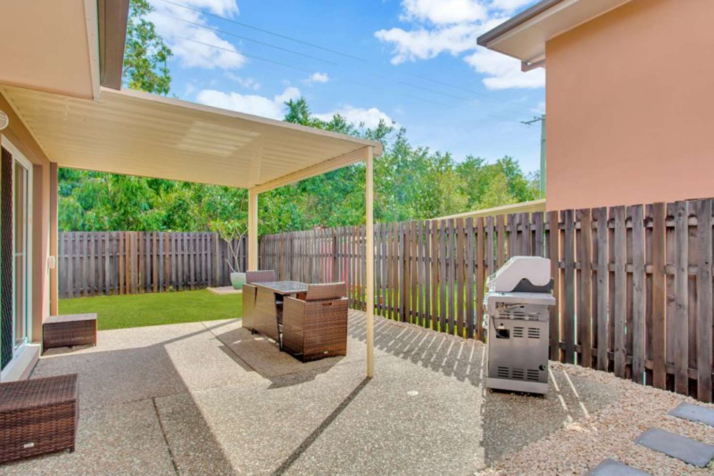 Main view of Homely townhouse listing, 118/1 Coelia Court, Carrara QLD 4211