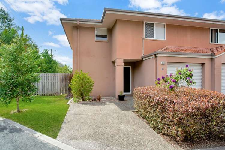 Third view of Homely townhouse listing, 118/1 Coelia Court, Carrara QLD 4211