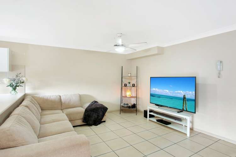 Fourth view of Homely townhouse listing, 118/1 Coelia Court, Carrara QLD 4211