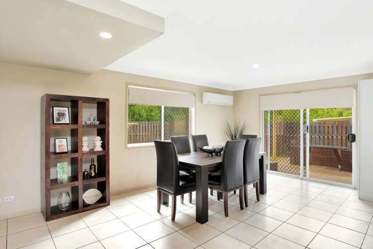 Fifth view of Homely townhouse listing, 118/1 Coelia Court, Carrara QLD 4211