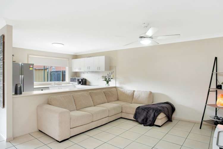 Sixth view of Homely townhouse listing, 118/1 Coelia Court, Carrara QLD 4211