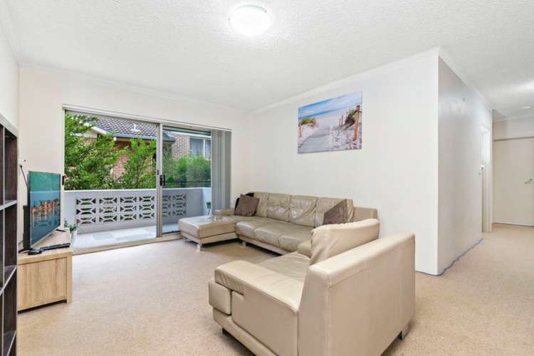 Second view of Homely unit listing, 2/61 Regatta Road, Canada Bay NSW 2046