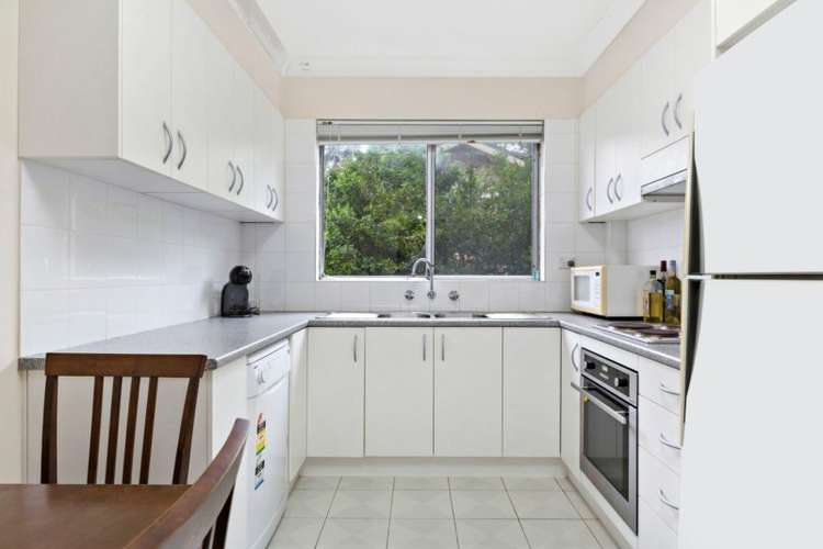 Third view of Homely unit listing, 2/61 Regatta Road, Canada Bay NSW 2046