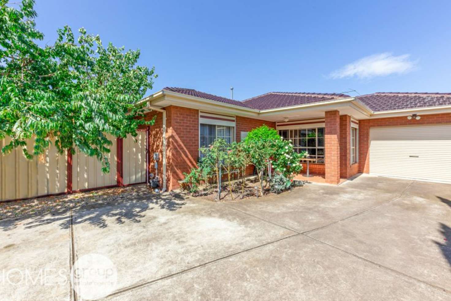 Main view of Homely unit listing, 2/37 James Street, St Albans VIC 3021