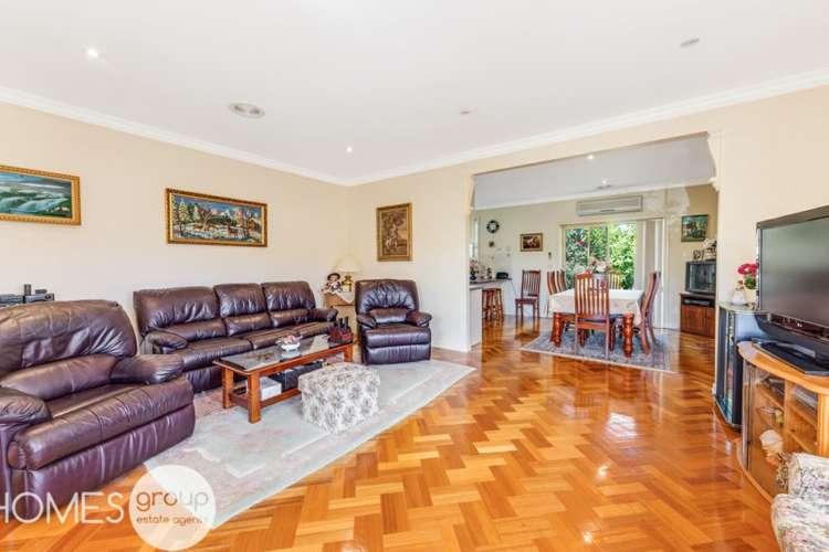 Second view of Homely unit listing, 2/37 James Street, St Albans VIC 3021