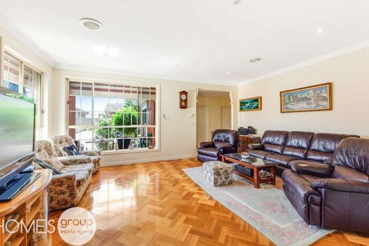 Third view of Homely unit listing, 2/37 James Street, St Albans VIC 3021
