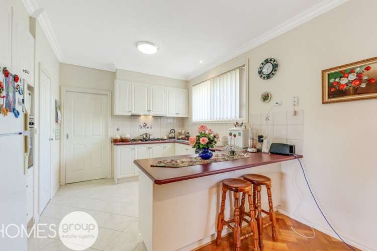 Fourth view of Homely unit listing, 2/37 James Street, St Albans VIC 3021