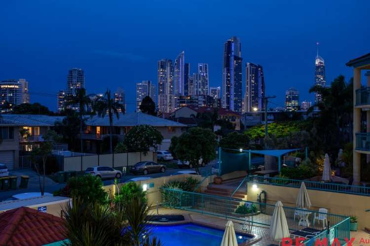 Seventh view of Homely unit listing, Unit 20/40-46 Burra Street, Chevron Island QLD 4217