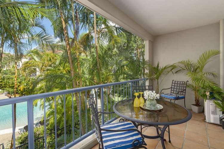 Main view of Homely apartment listing, 23/40 Teemangum Street, Currumbin QLD 4223