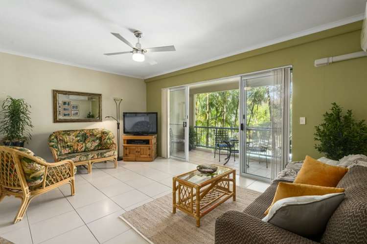 Second view of Homely apartment listing, 23/40 Teemangum Street, Currumbin QLD 4223