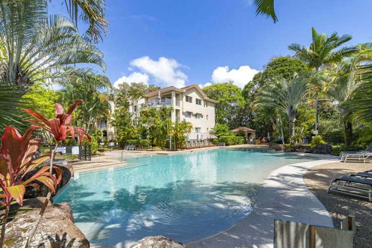 Third view of Homely apartment listing, 23/40 Teemangum Street, Currumbin QLD 4223
