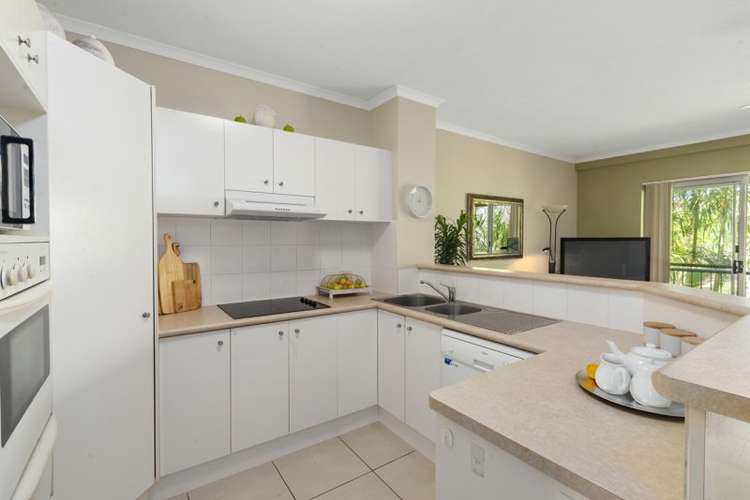 Fifth view of Homely apartment listing, 23/40 Teemangum Street, Currumbin QLD 4223