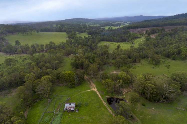 Main view of Homely ruralOther listing, 344 Flagstone Road, Legume NSW 2476