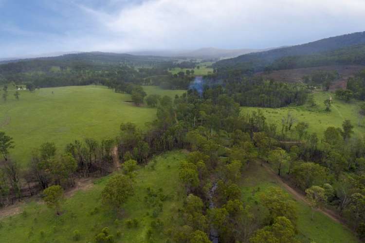 Second view of Homely ruralOther listing, 344 Flagstone Road, Legume NSW 2476