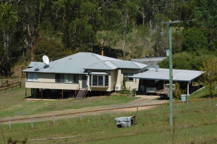 Third view of Homely ruralOther listing, 344 Flagstone Road, Legume NSW 2476