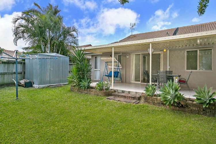Main view of Homely townhouse listing, 6/26 Fortune Street, Coomera QLD 4209