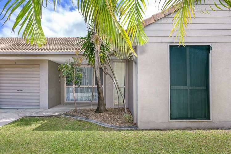 Fourth view of Homely townhouse listing, 6/26 Fortune Street, Coomera QLD 4209