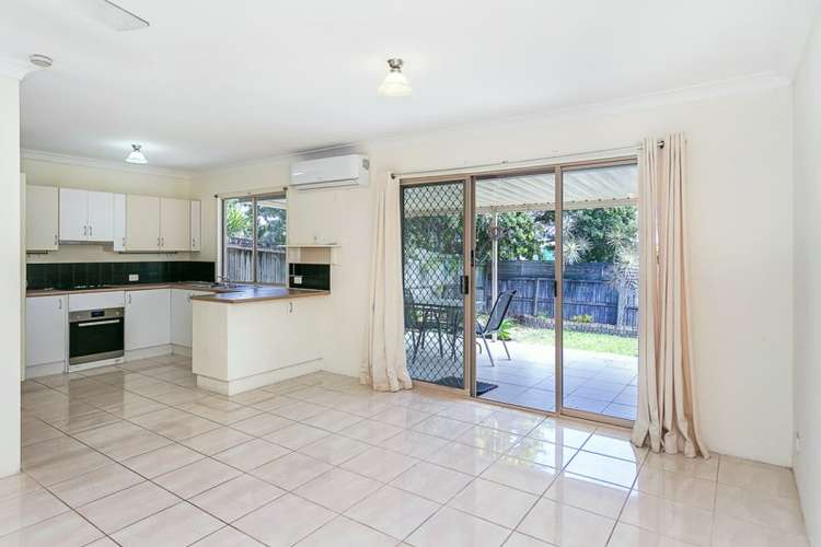 Sixth view of Homely townhouse listing, 6/26 Fortune Street, Coomera QLD 4209