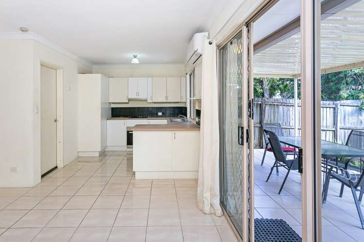 Seventh view of Homely townhouse listing, 6/26 Fortune Street, Coomera QLD 4209