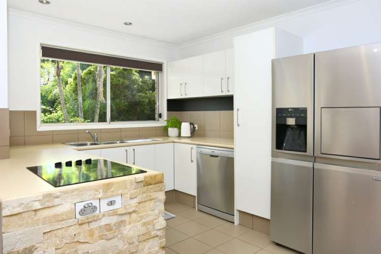 Fourth view of Homely villa listing, 37/8 Gooding Drive, Merrimac QLD 4226