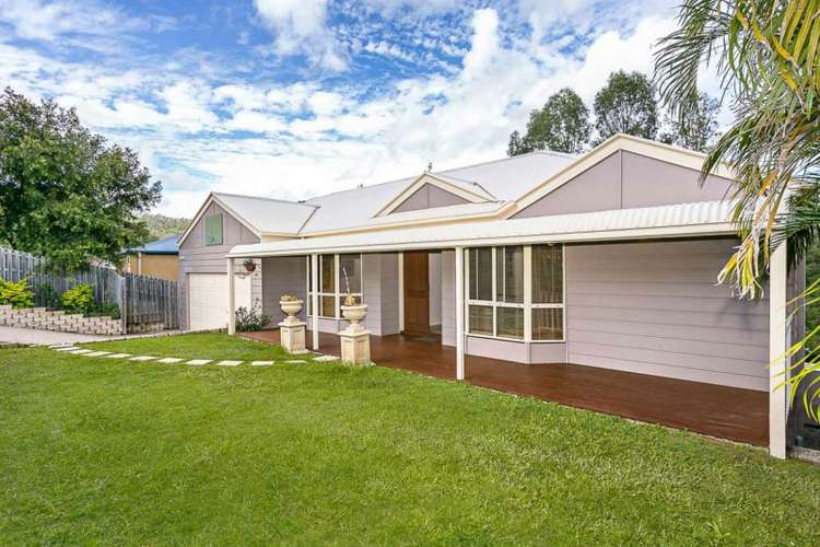 Main view of Homely house listing, 7 Peter Mills Drive, Gilston QLD 4211