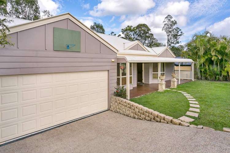 Fourth view of Homely house listing, 7 Peter Mills Drive, Gilston QLD 4211