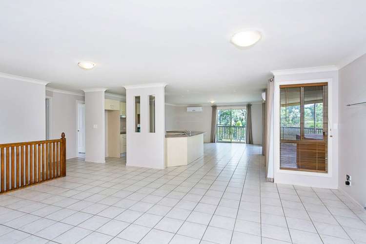 Sixth view of Homely house listing, 7 Peter Mills Drive, Gilston QLD 4211